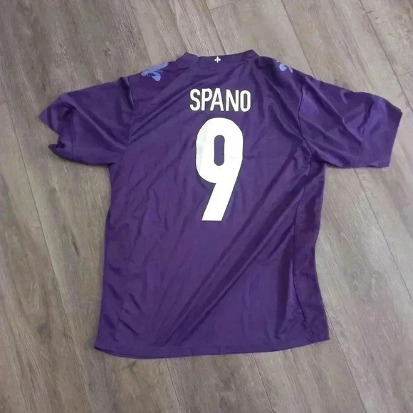 Fiorentina  jersey - Picture 2 of 2